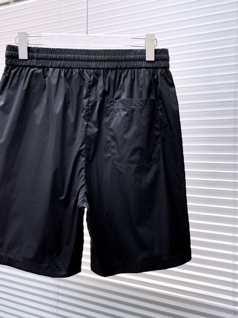 Versace Short Pants